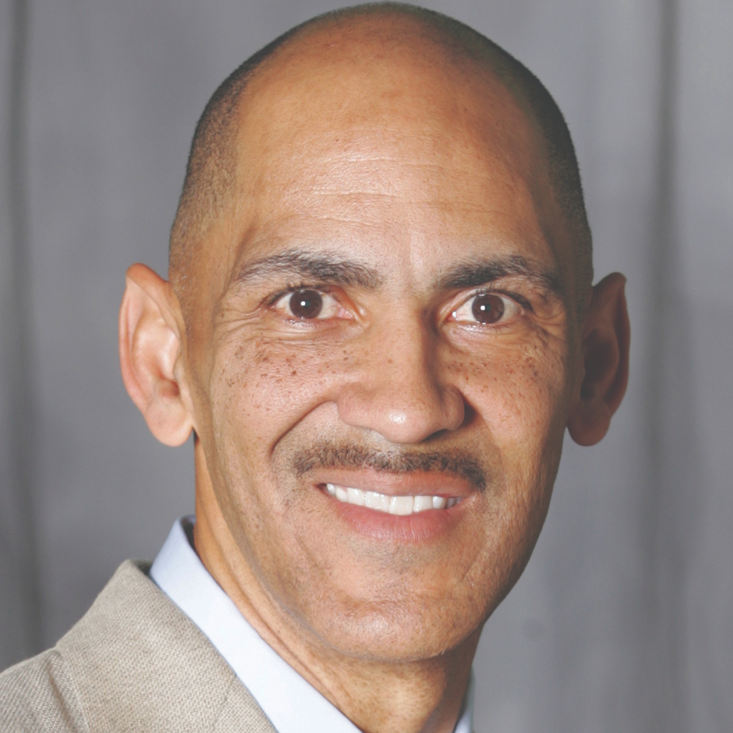 Tony Dungy