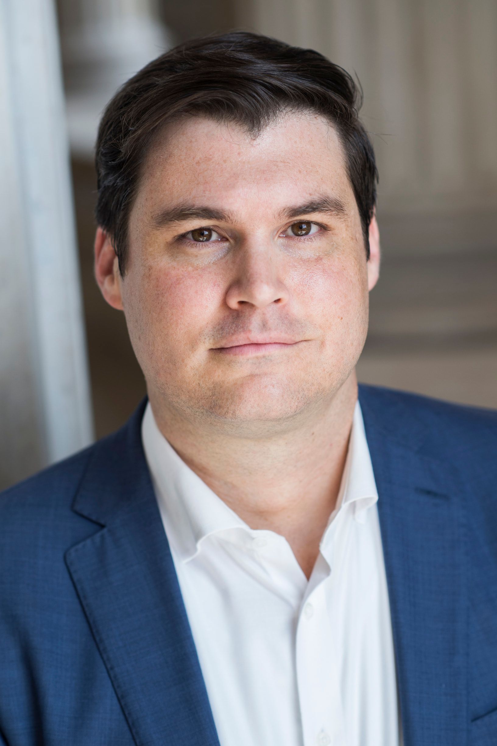 John DeStefano