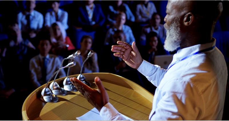 Innovation Speakers