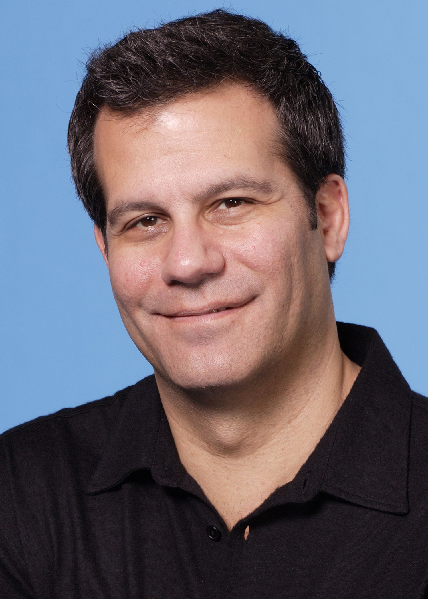 Richard Florida
