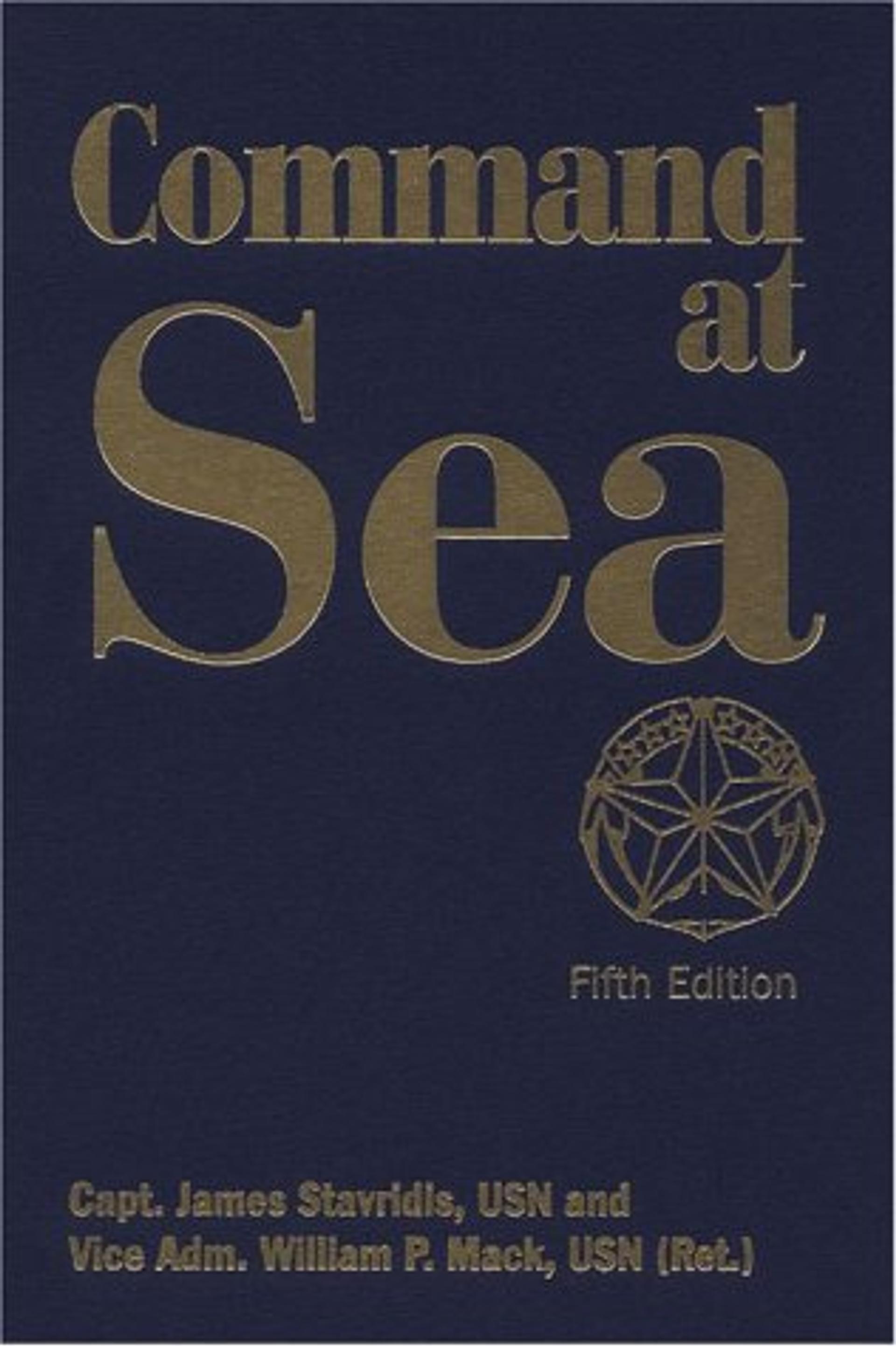 Command at Sea