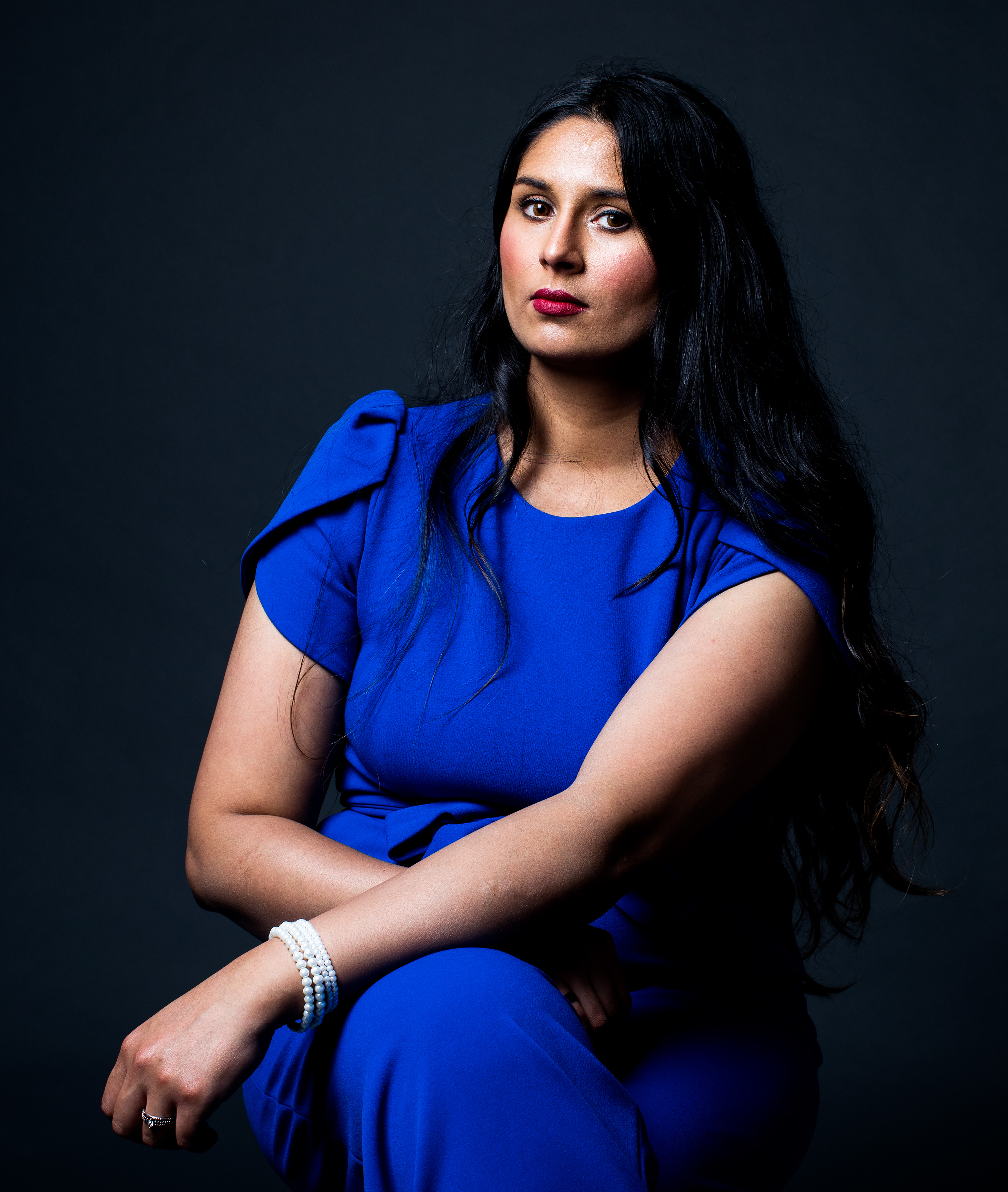 Syra Madad, DHSc, MSc