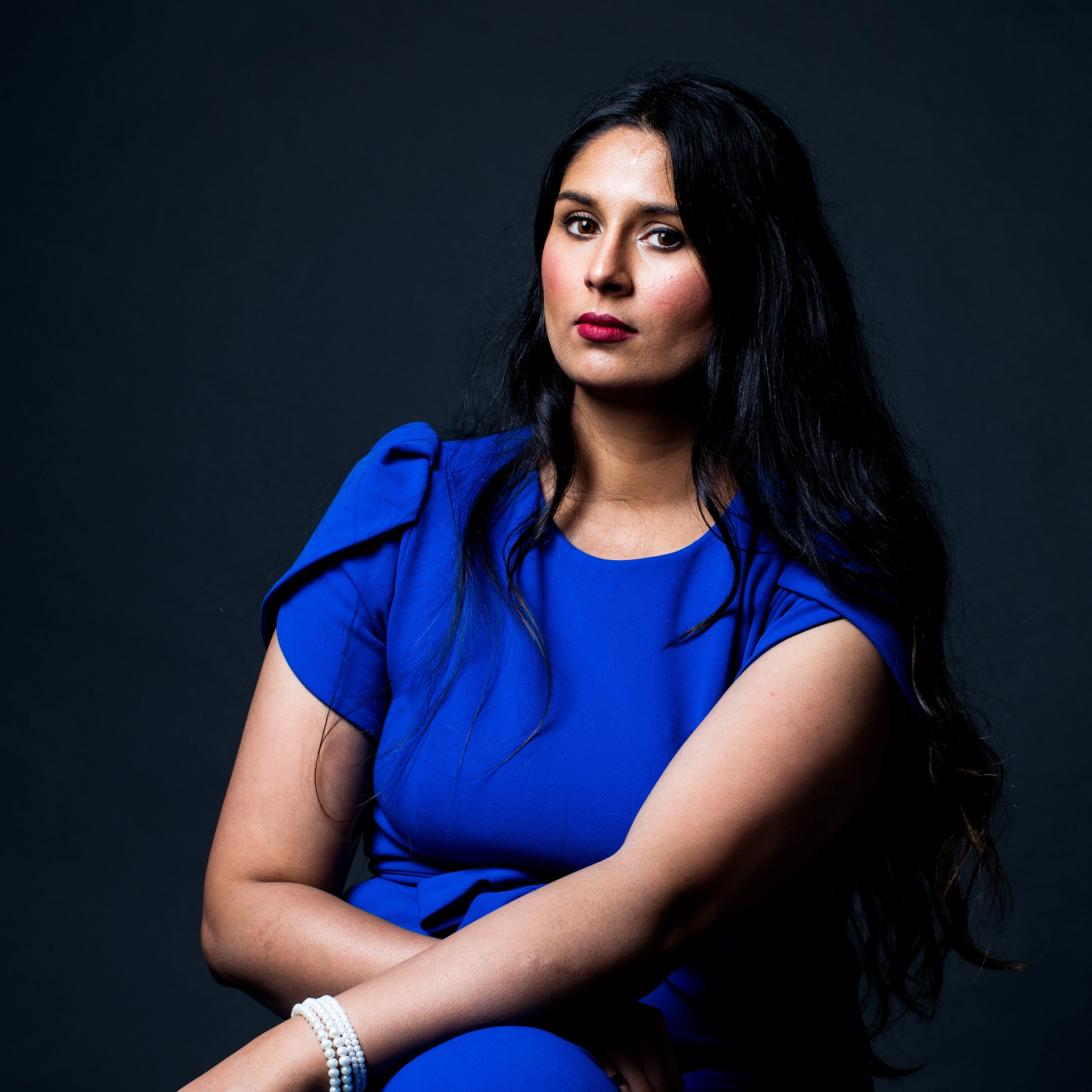 Syra Madad, DHSc, MSc
