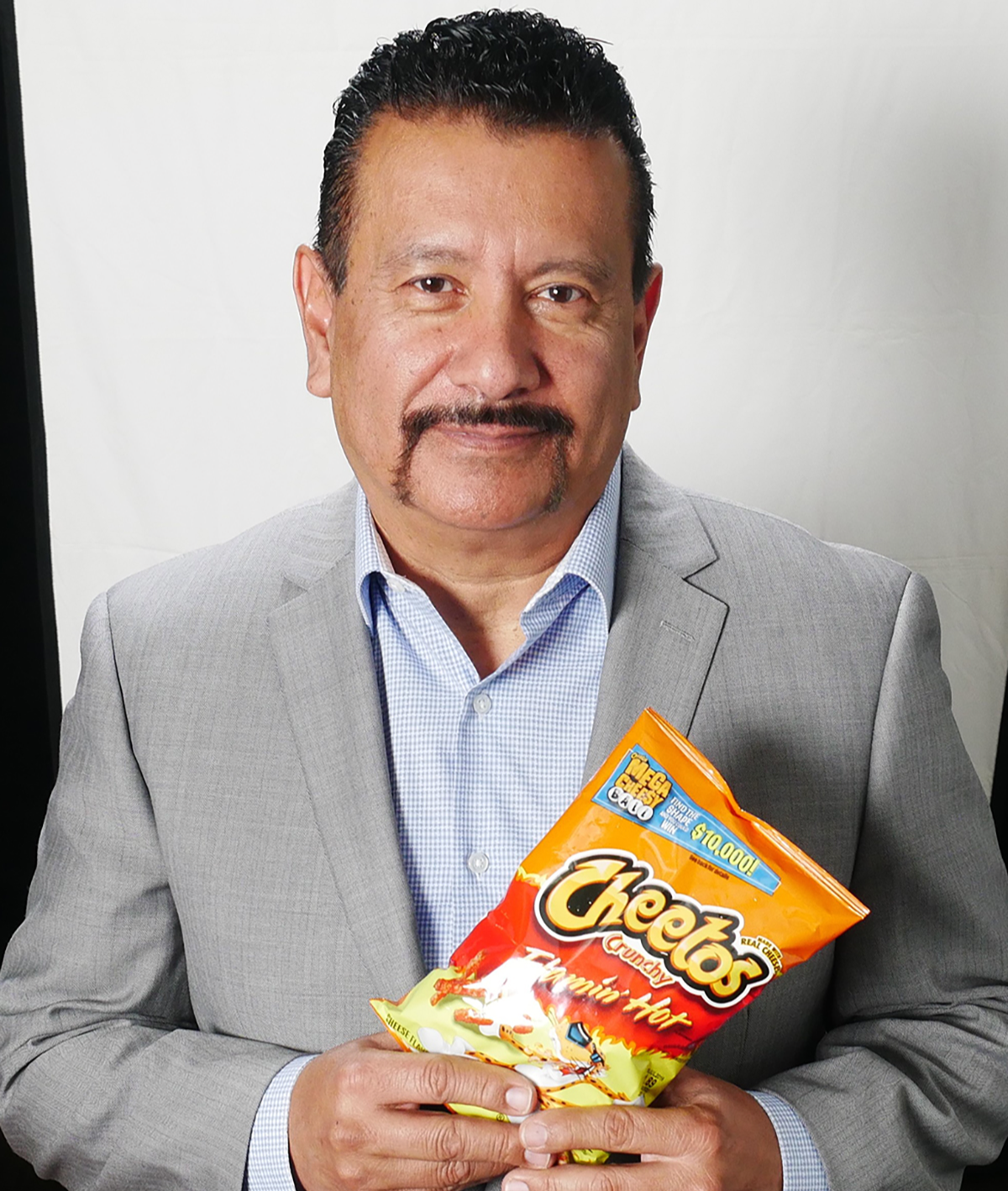 Richard Montañez