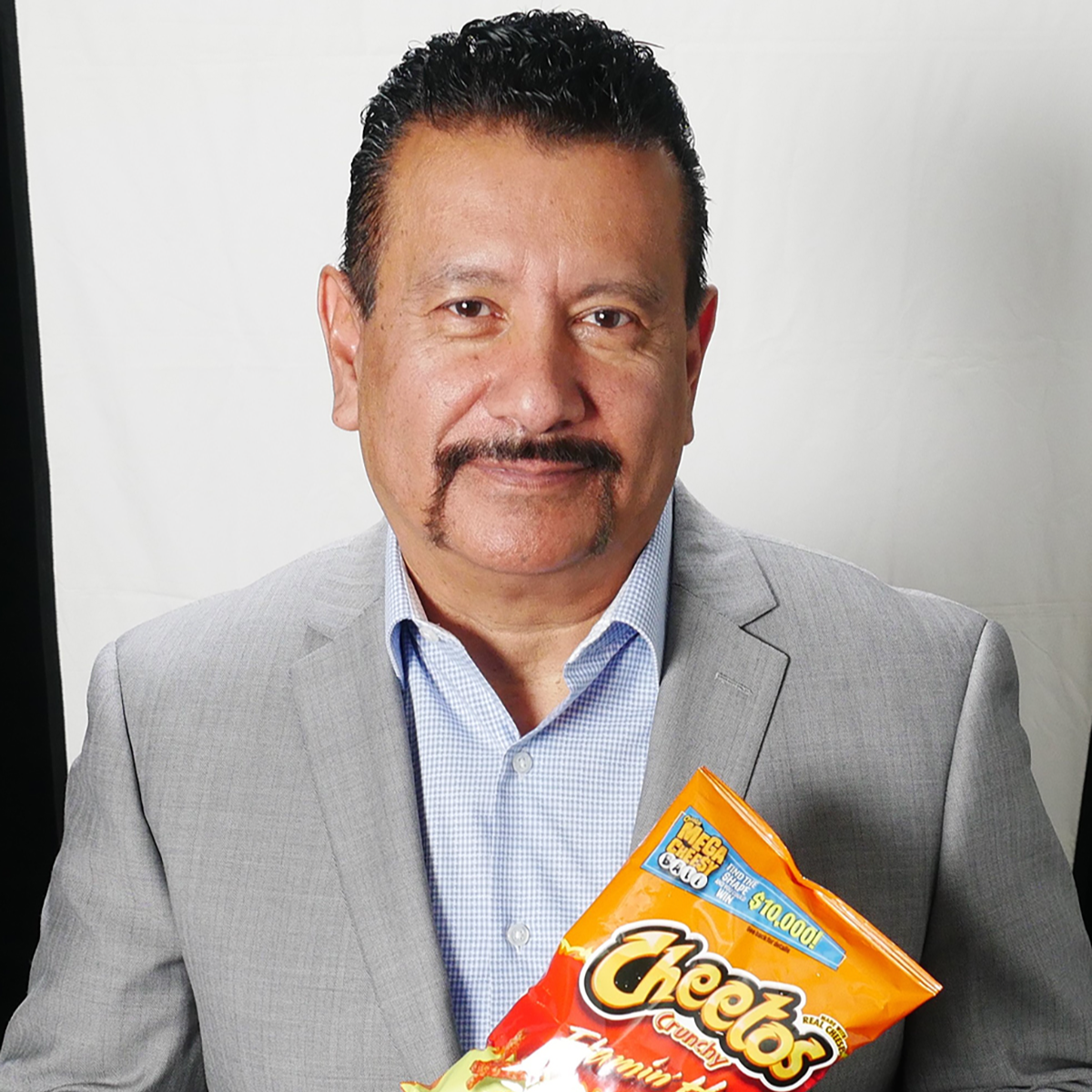 Richard Montañez