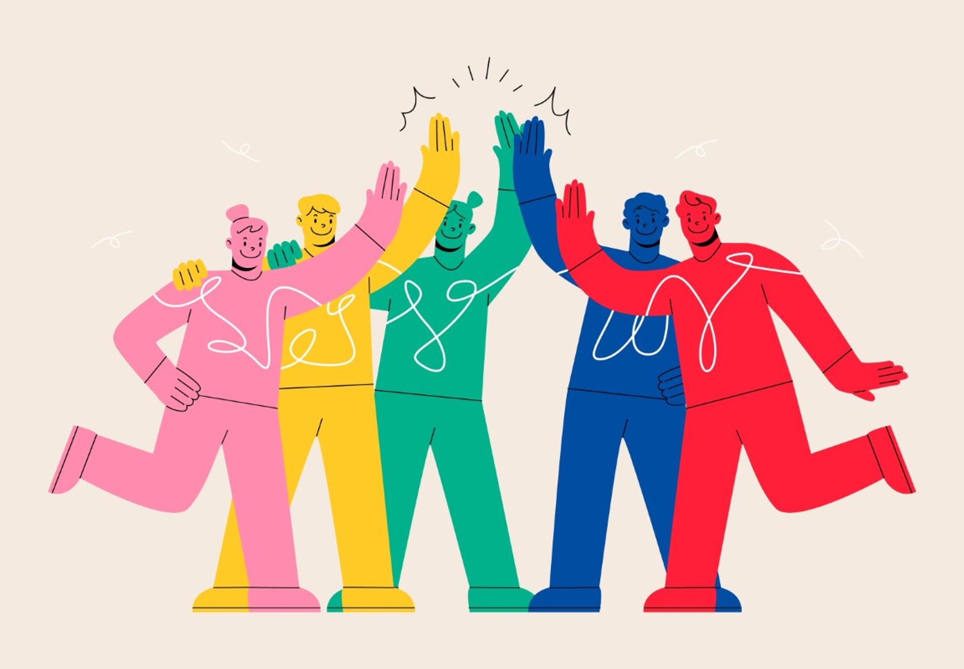 Humanity in Business - Chris Bashinelli
