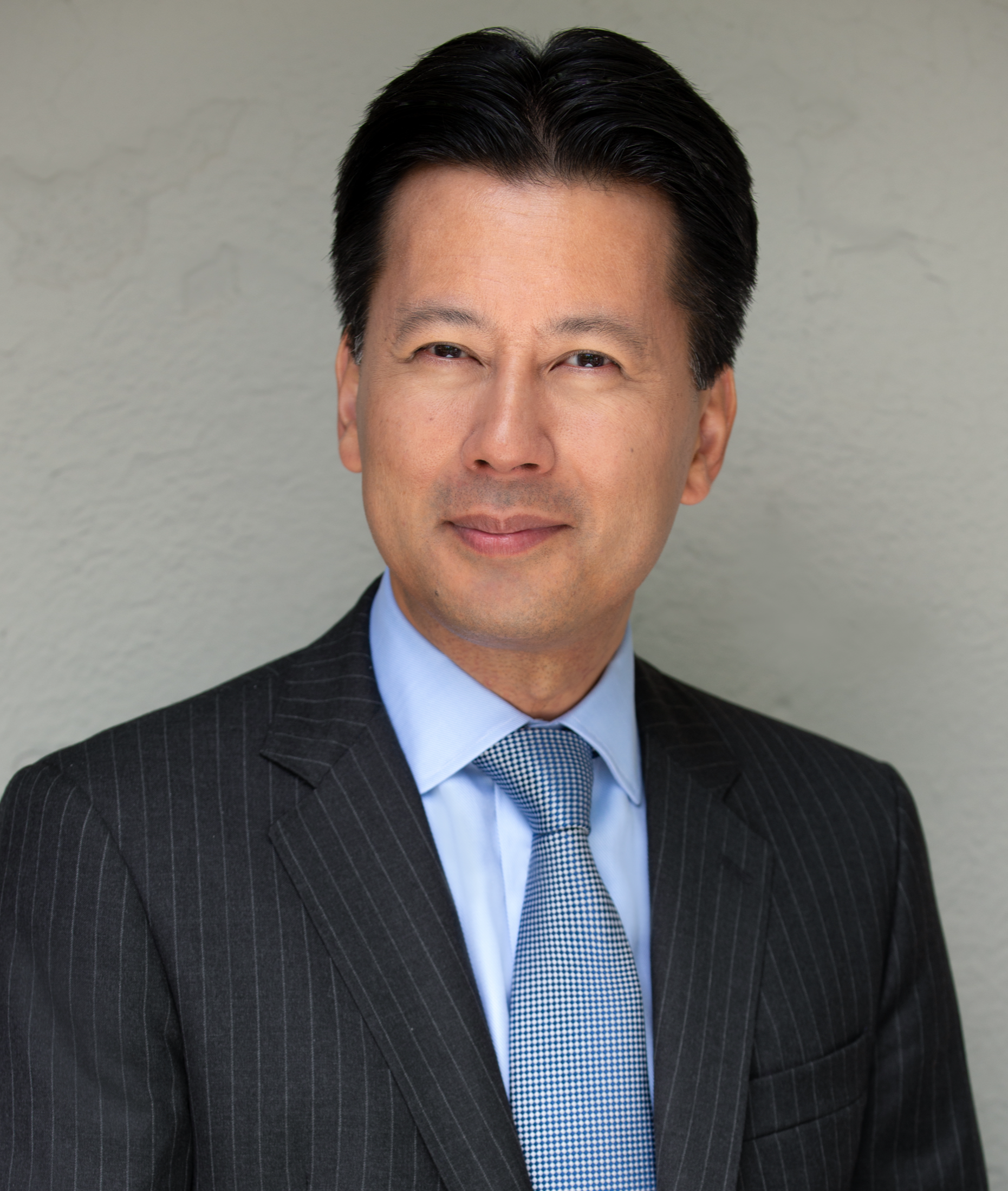 Kenji Yoshino