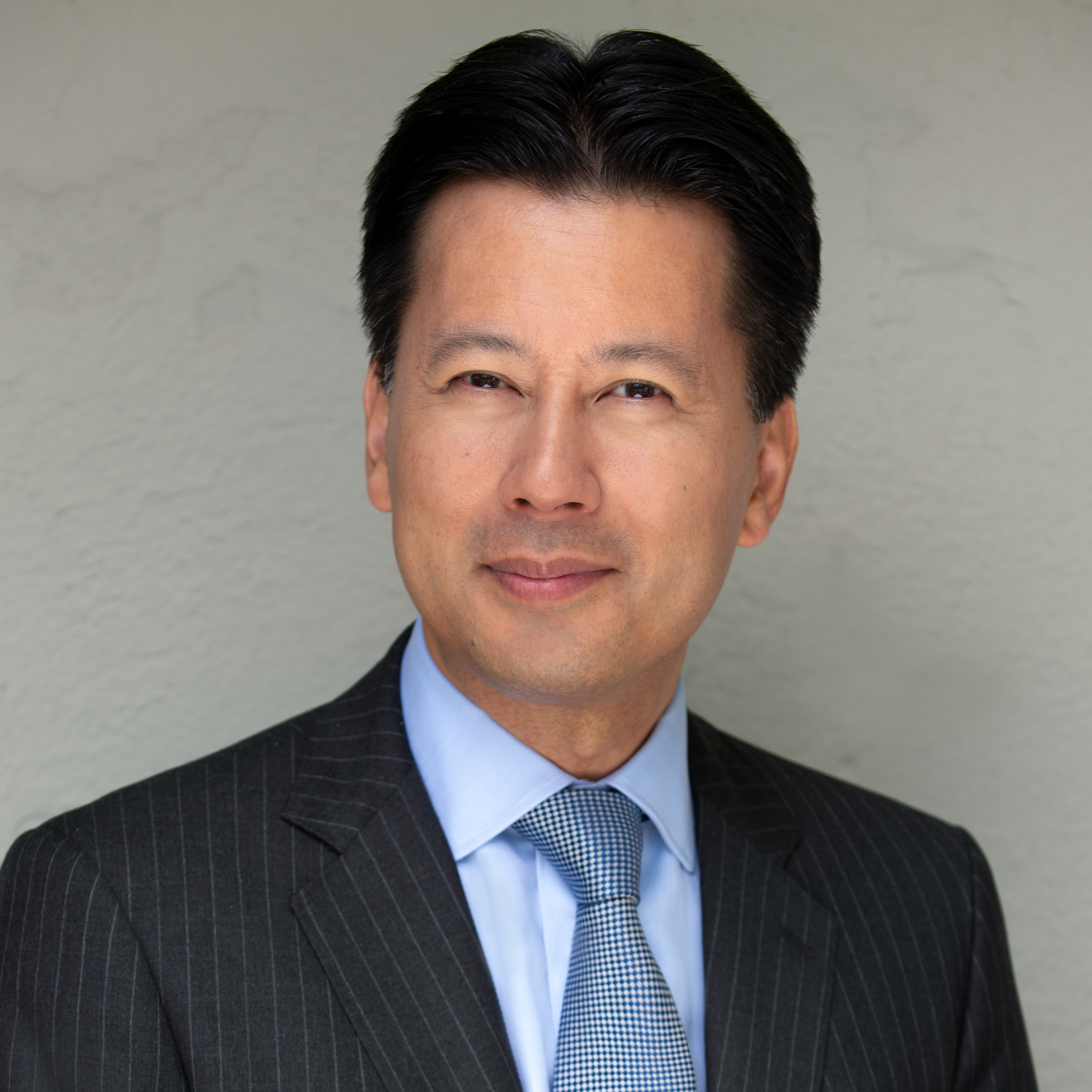 Kenji Yoshino