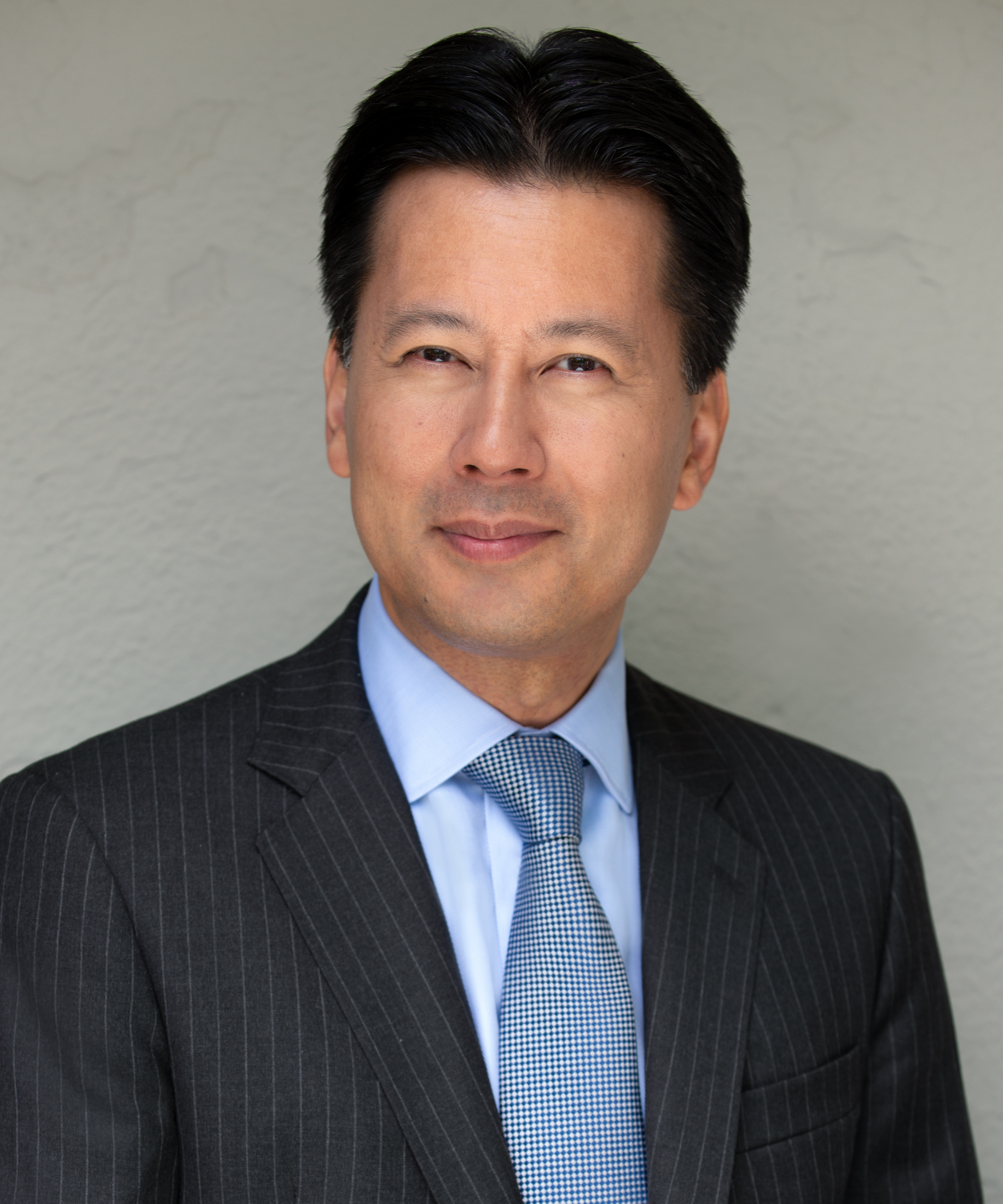 Kenji Yoshino