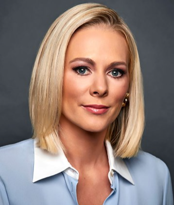 Margaret Hoover