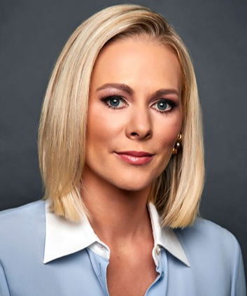 Margaret Hoover