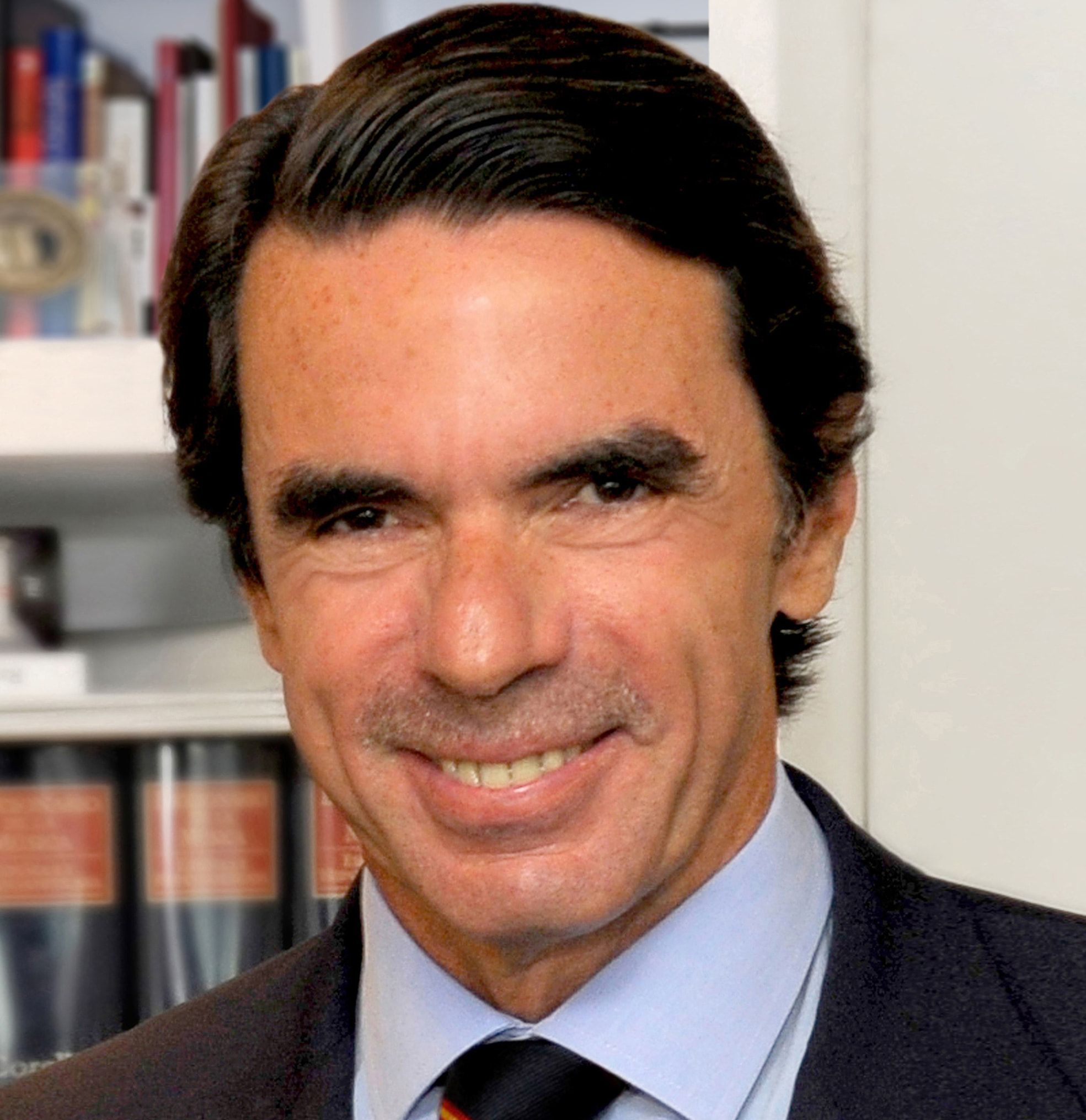 José María Aznar
