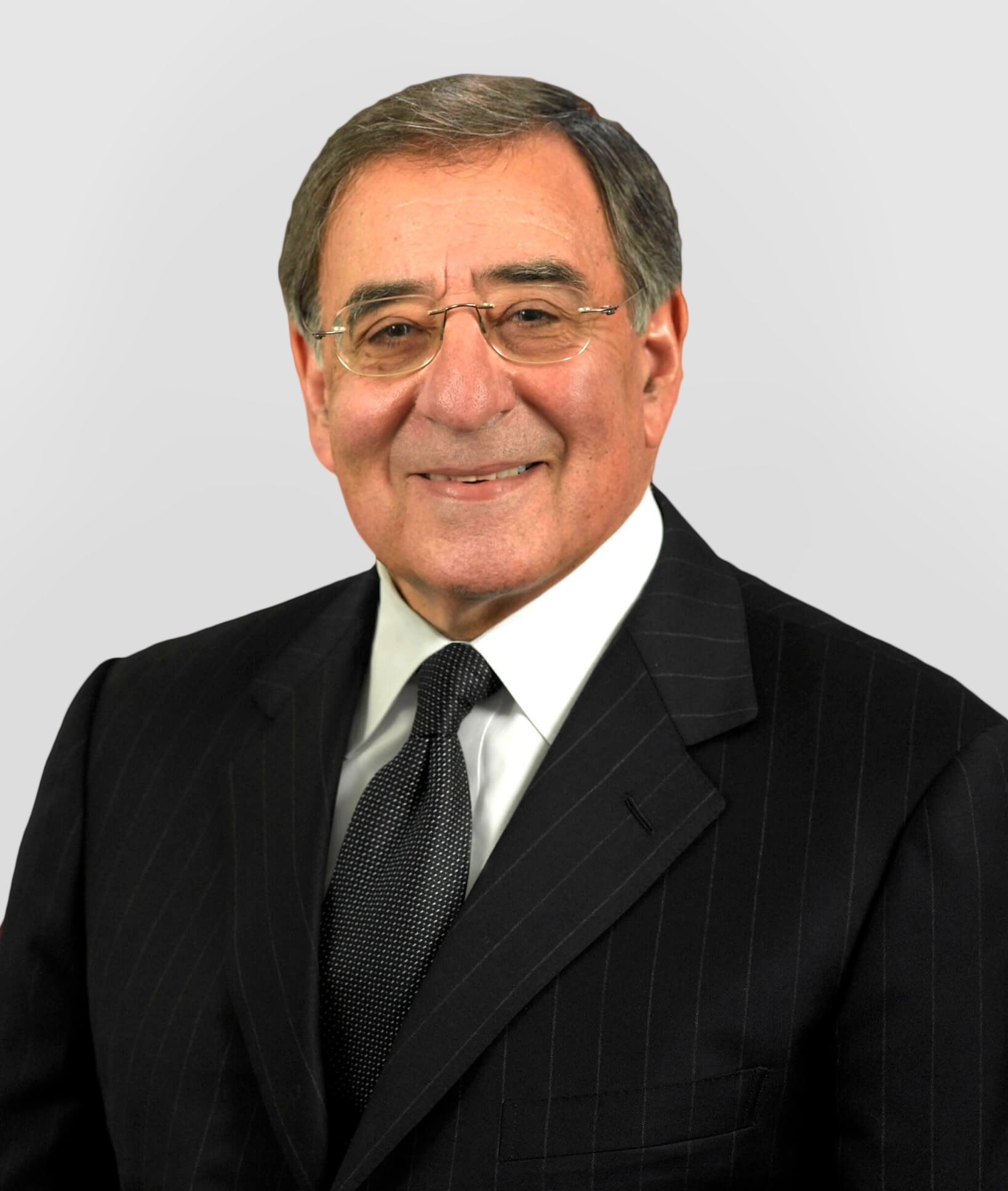 Leon Panetta