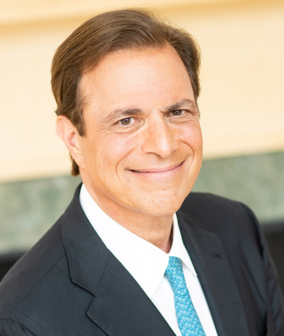 Michael Beschloss
