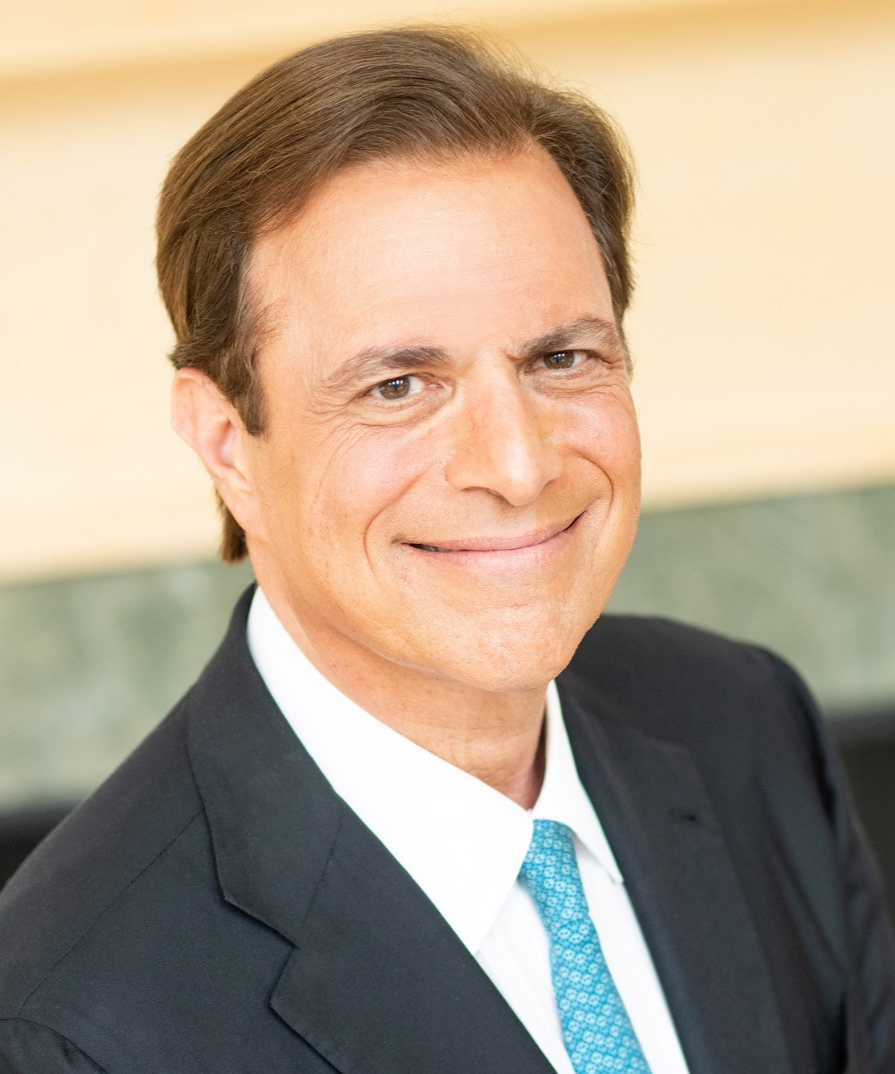 Michael Beschloss