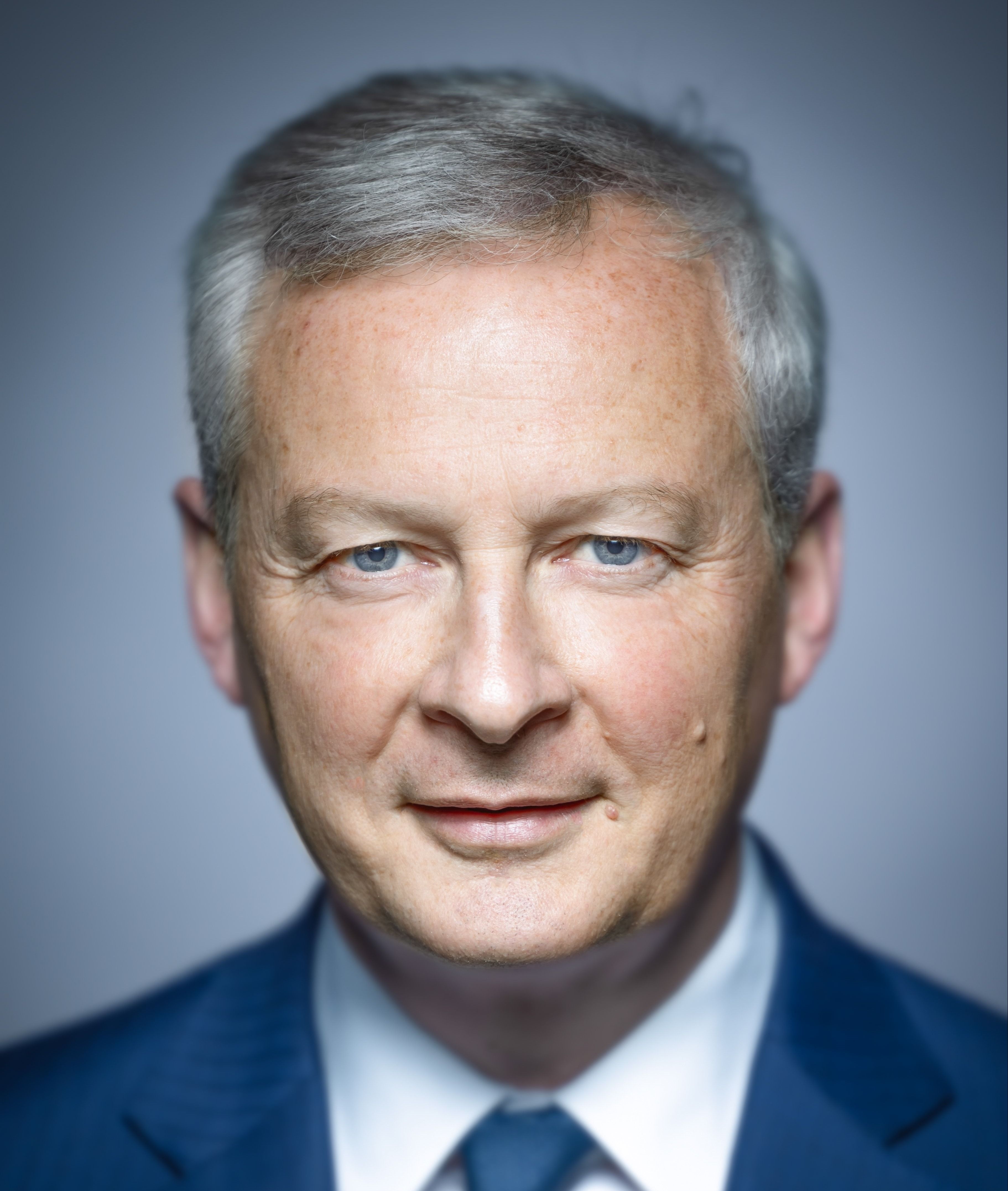 Bruno Le Maire