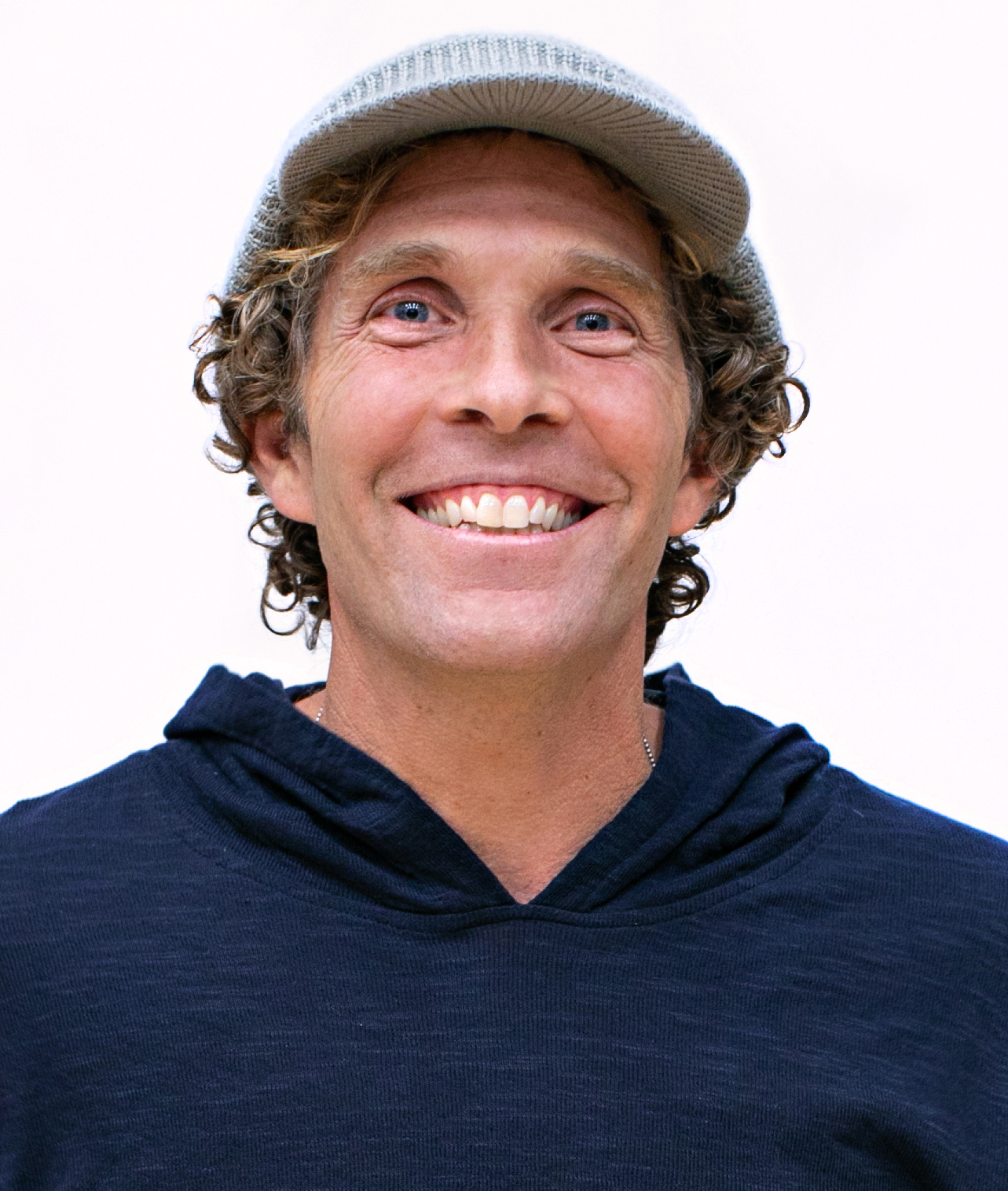 Jesse Itzler