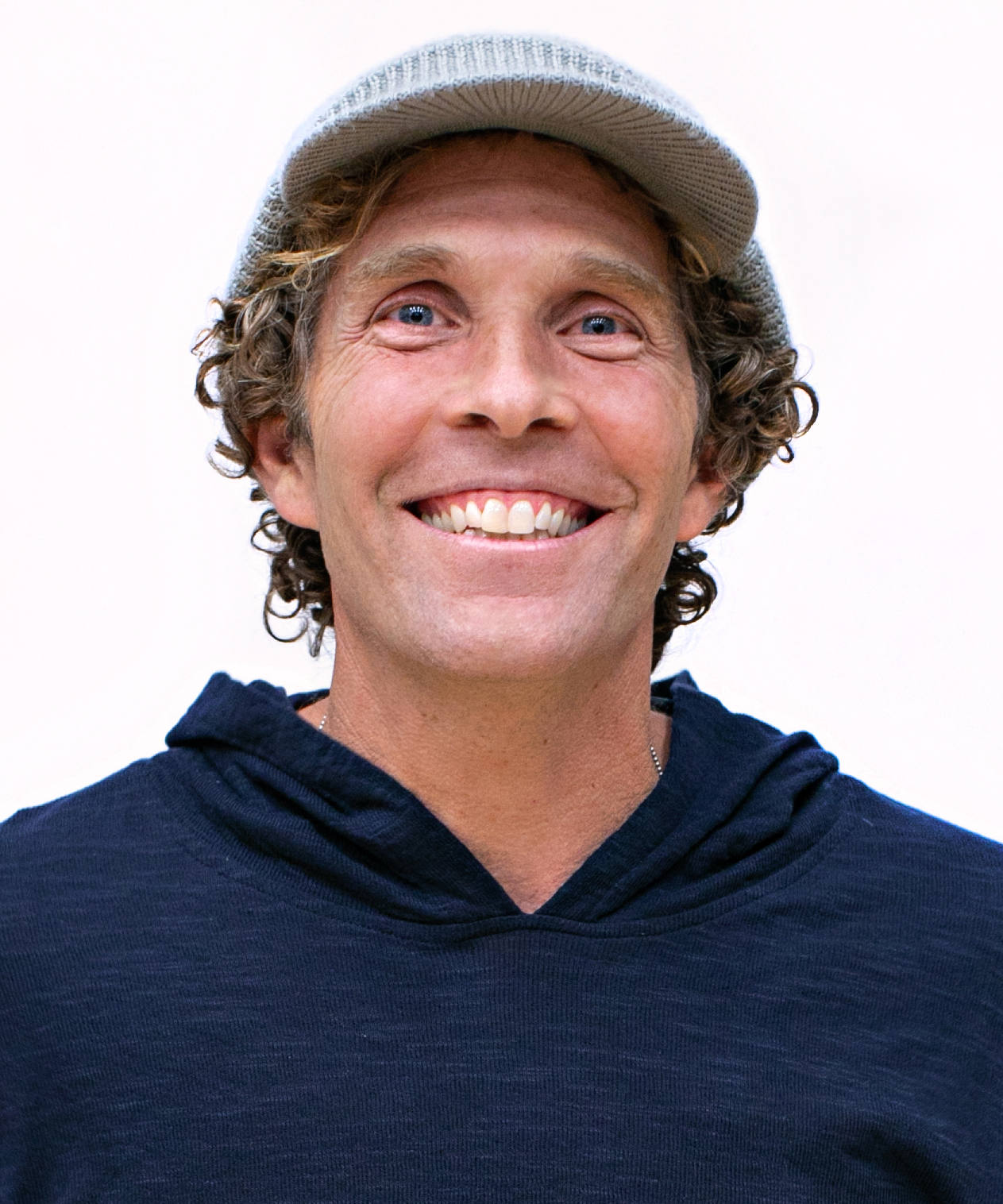 Jesse Itzler