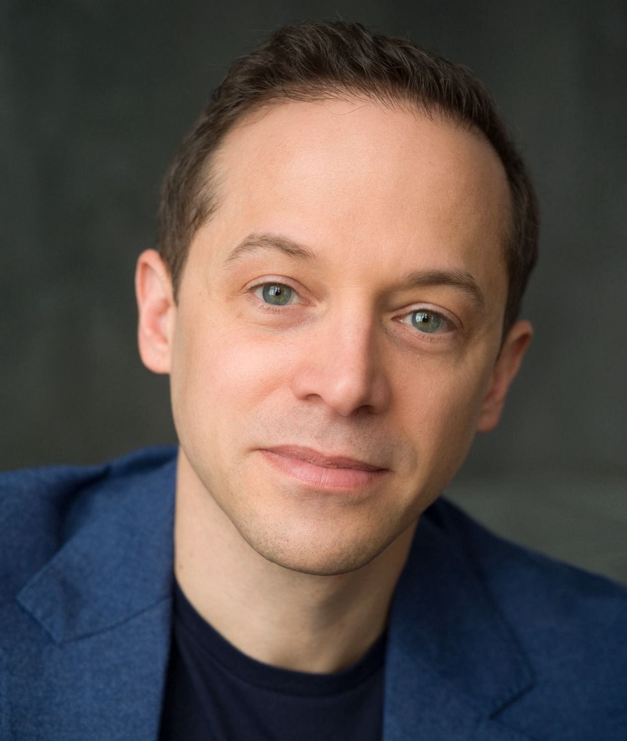 David Epstein