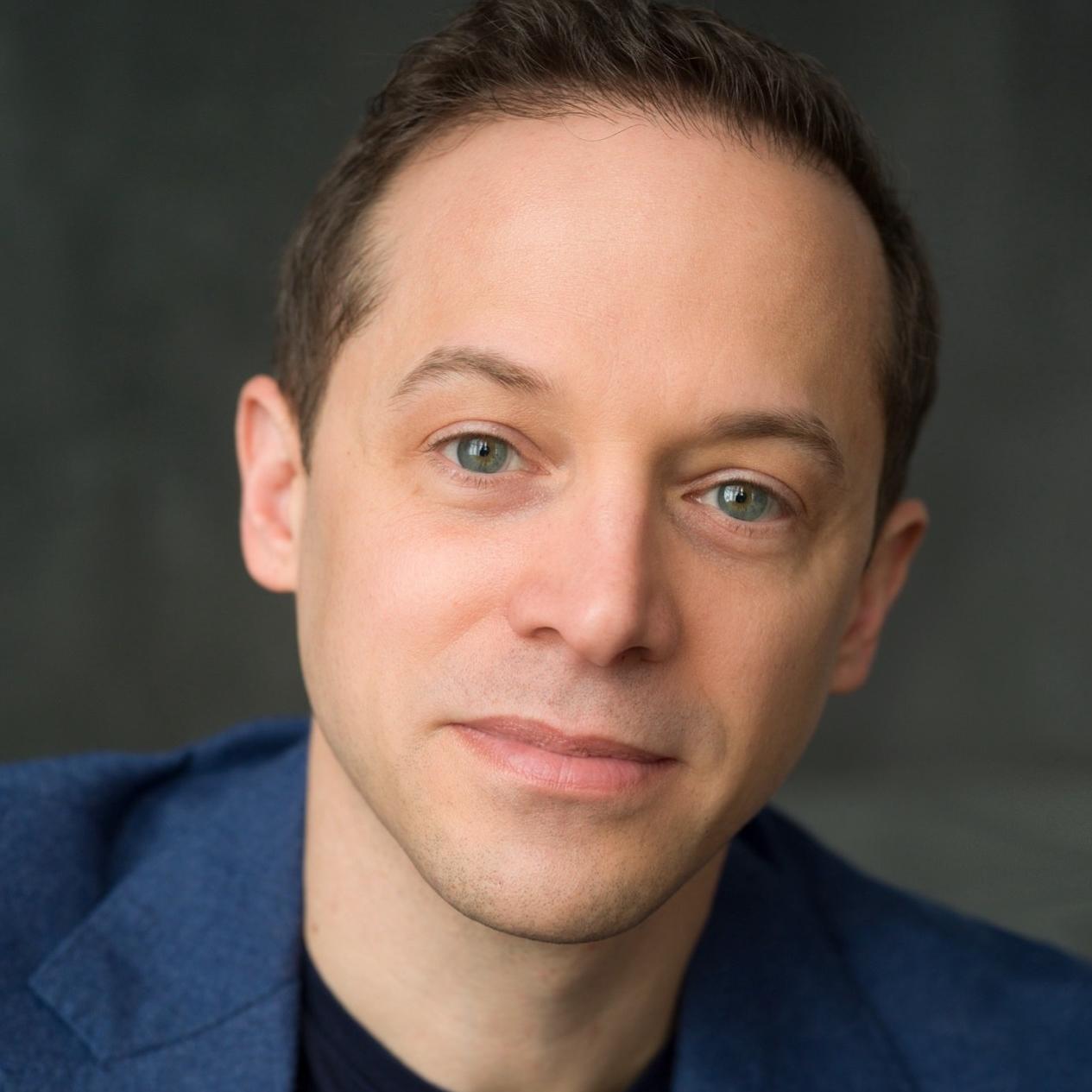 David Epstein