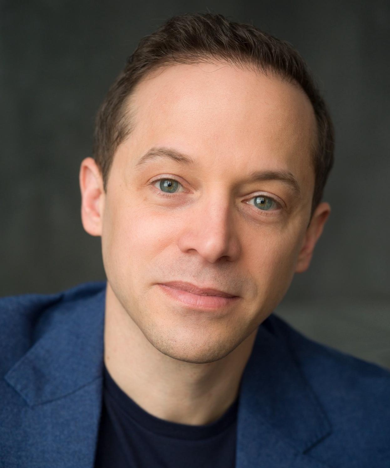 David Epstein
