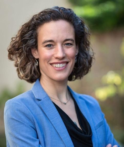 Elizabeth Markle