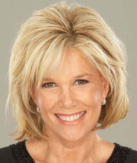 Joan Lunden