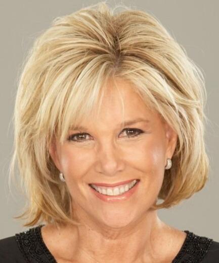 Joan Lunden