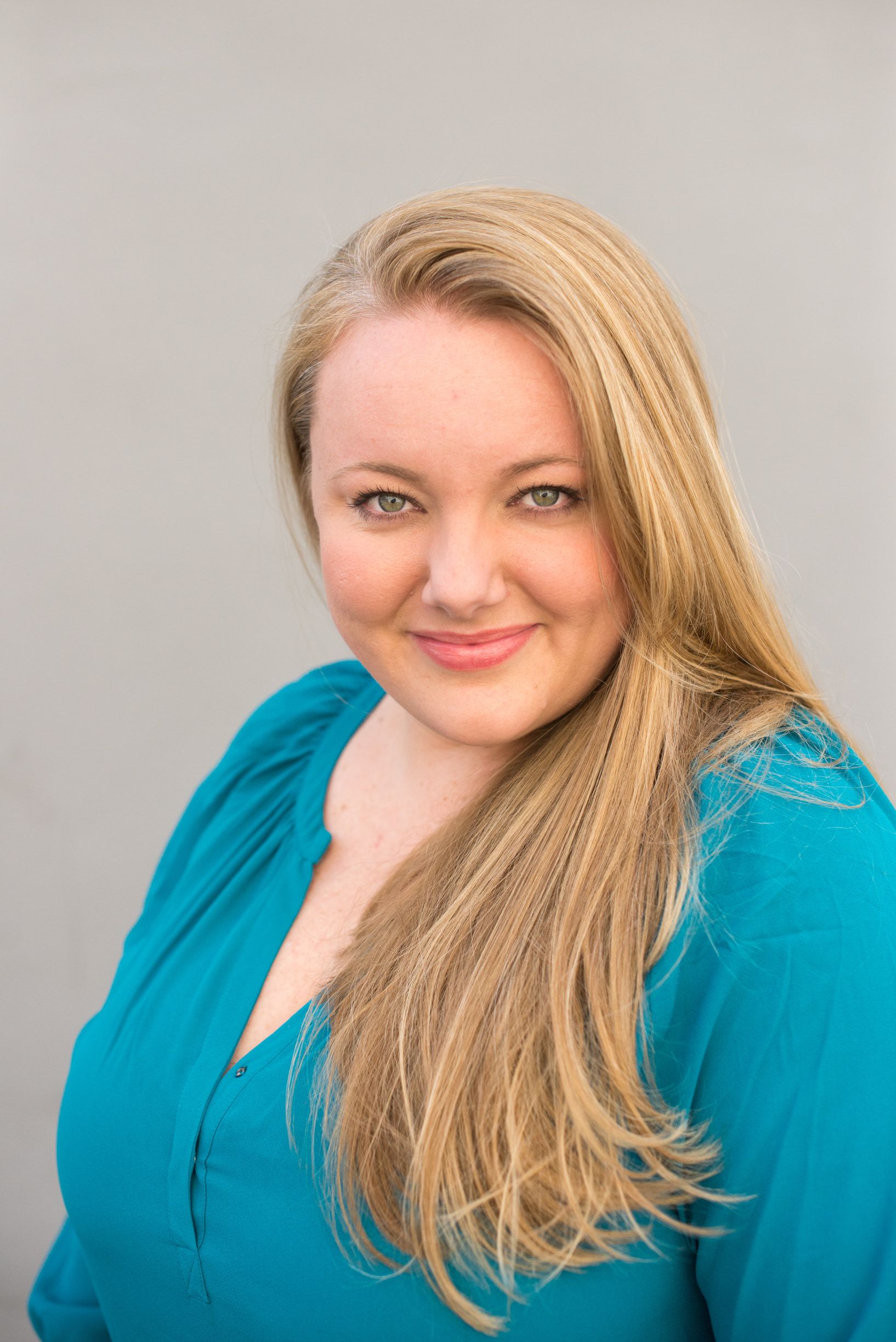 Tiffany MacIsaac