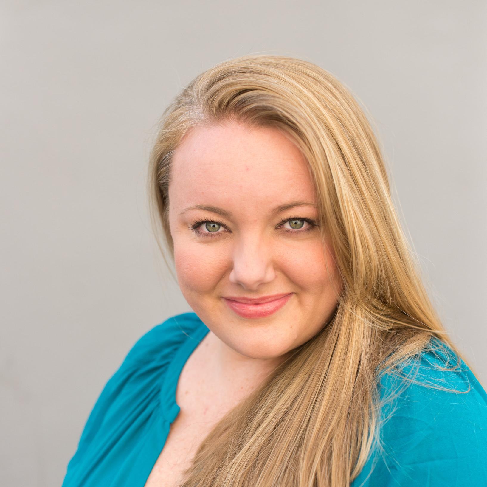 Tiffany MacIsaac