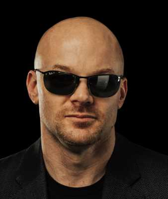 Chad Foster