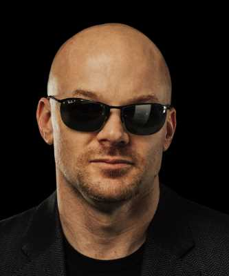 Chad Foster
