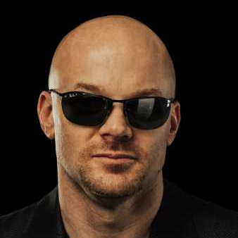 Chad Foster