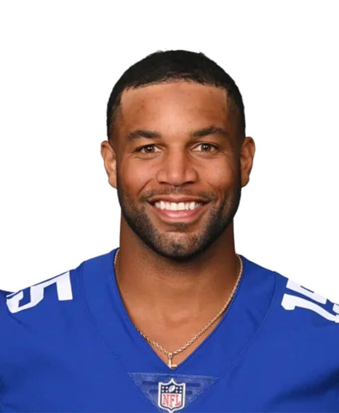 Golden Tate