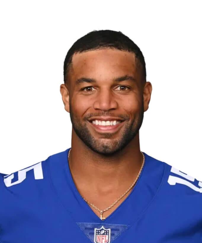 Golden Tate
