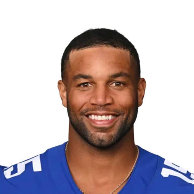Golden Tate
