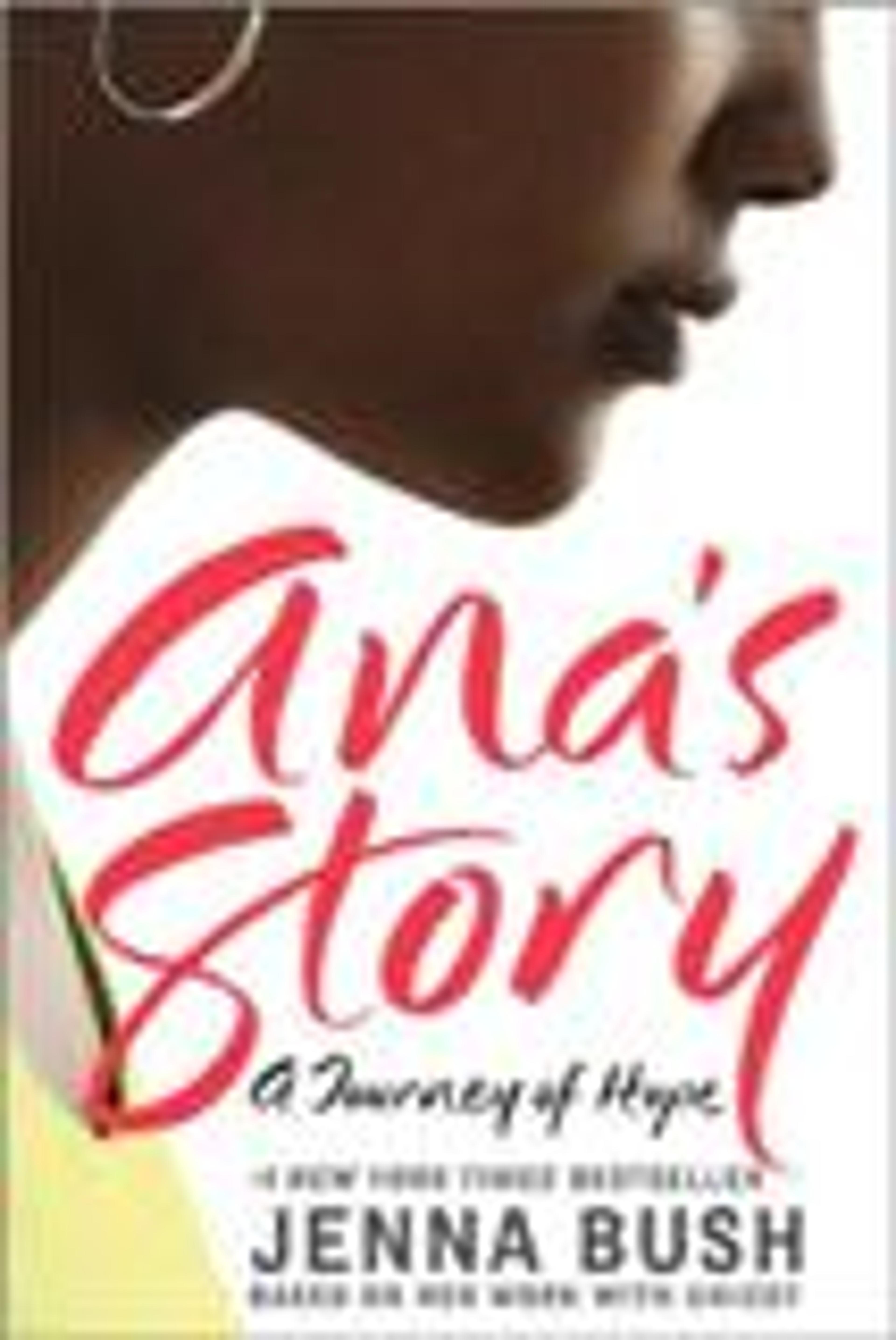 Ana's Story: A Journey of Hope