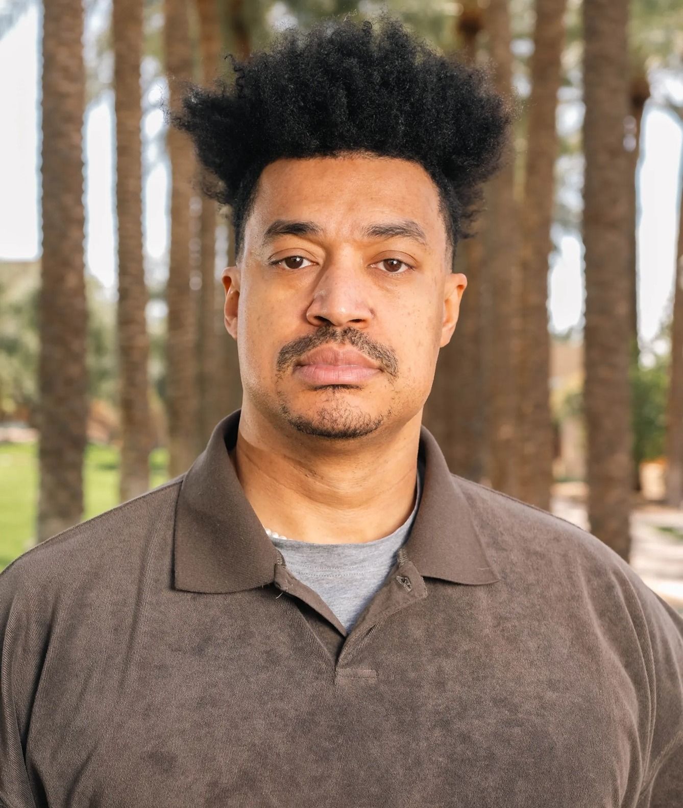 Broderick Turner