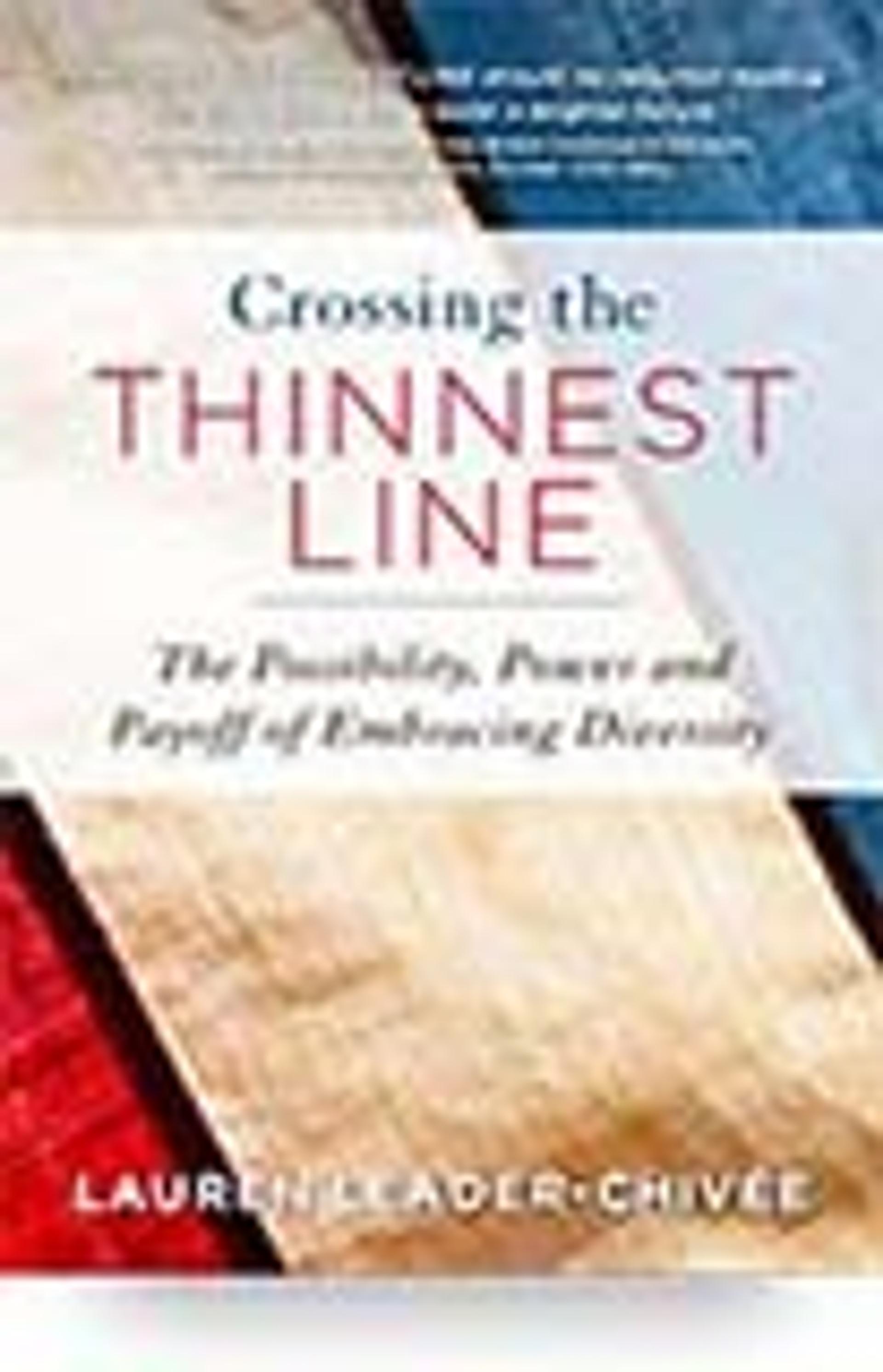 Crossing the Thinnest Line