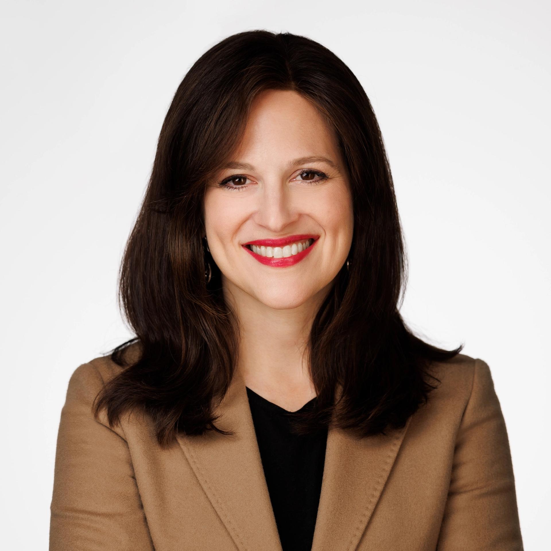 Anne Neuberger