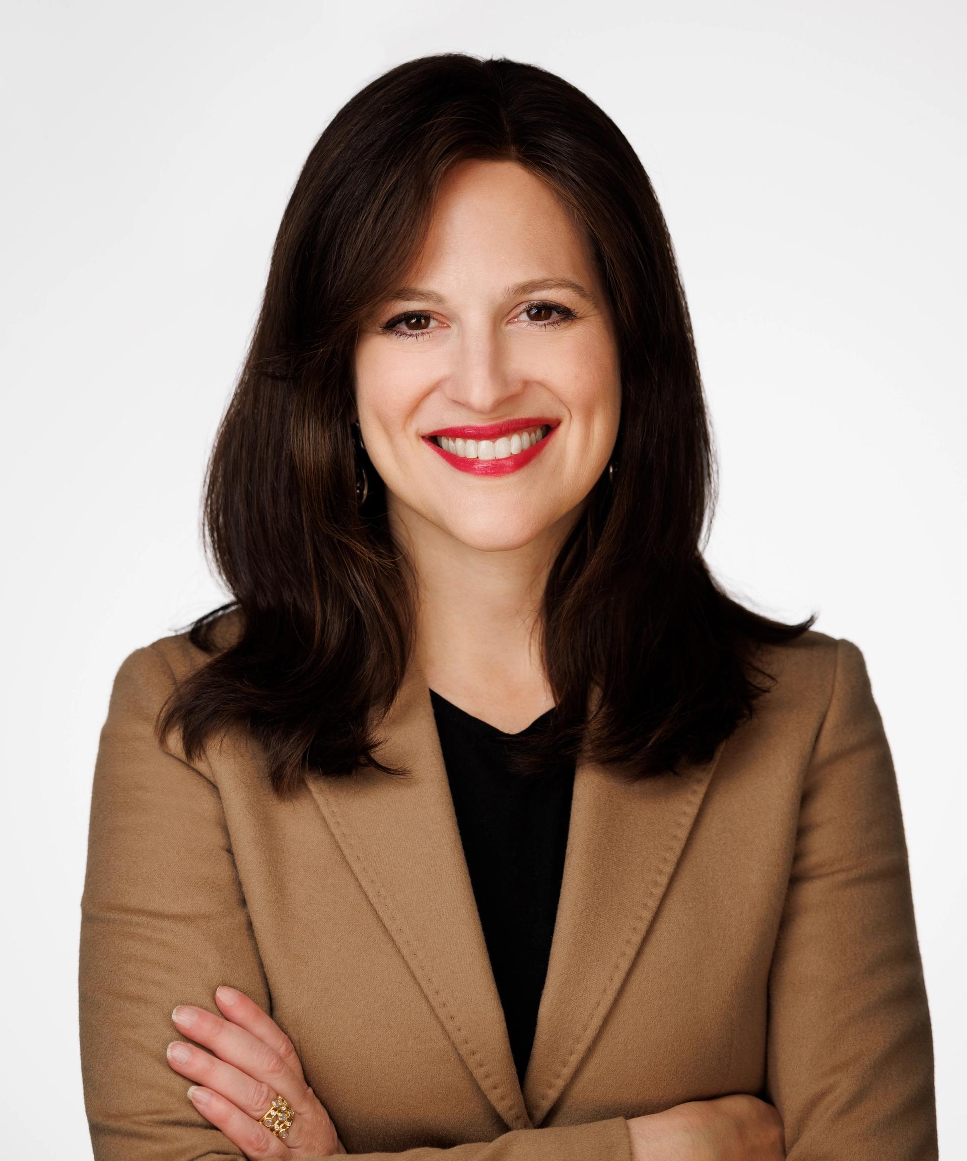 Anne Neuberger