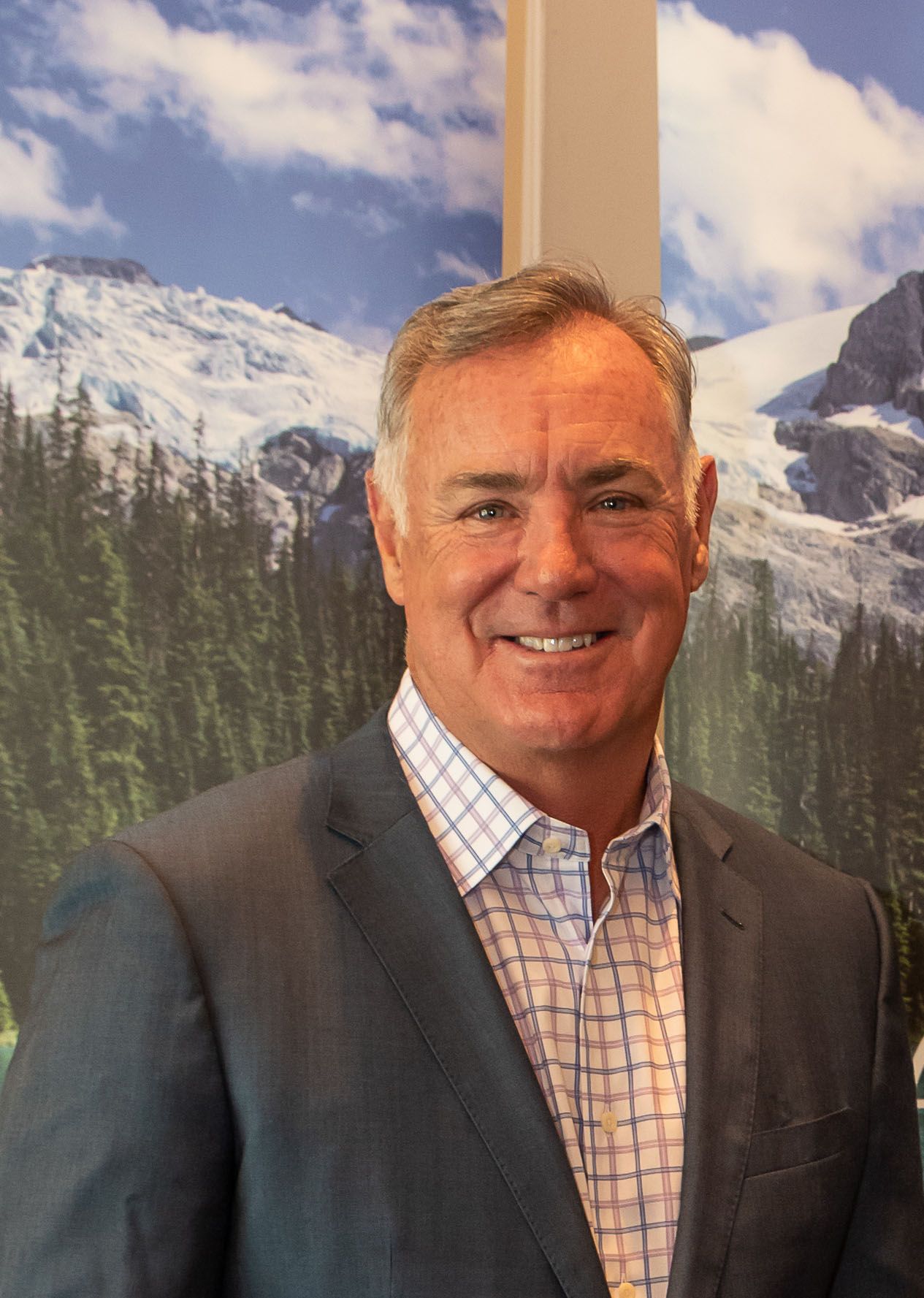 Jim Craig