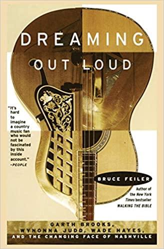 Dreaming Out Loud
