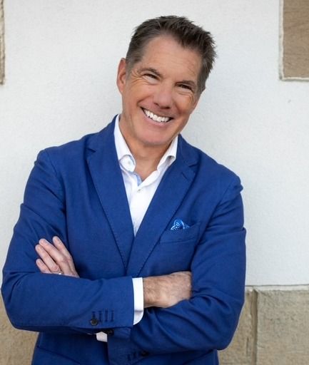 Michael Baker