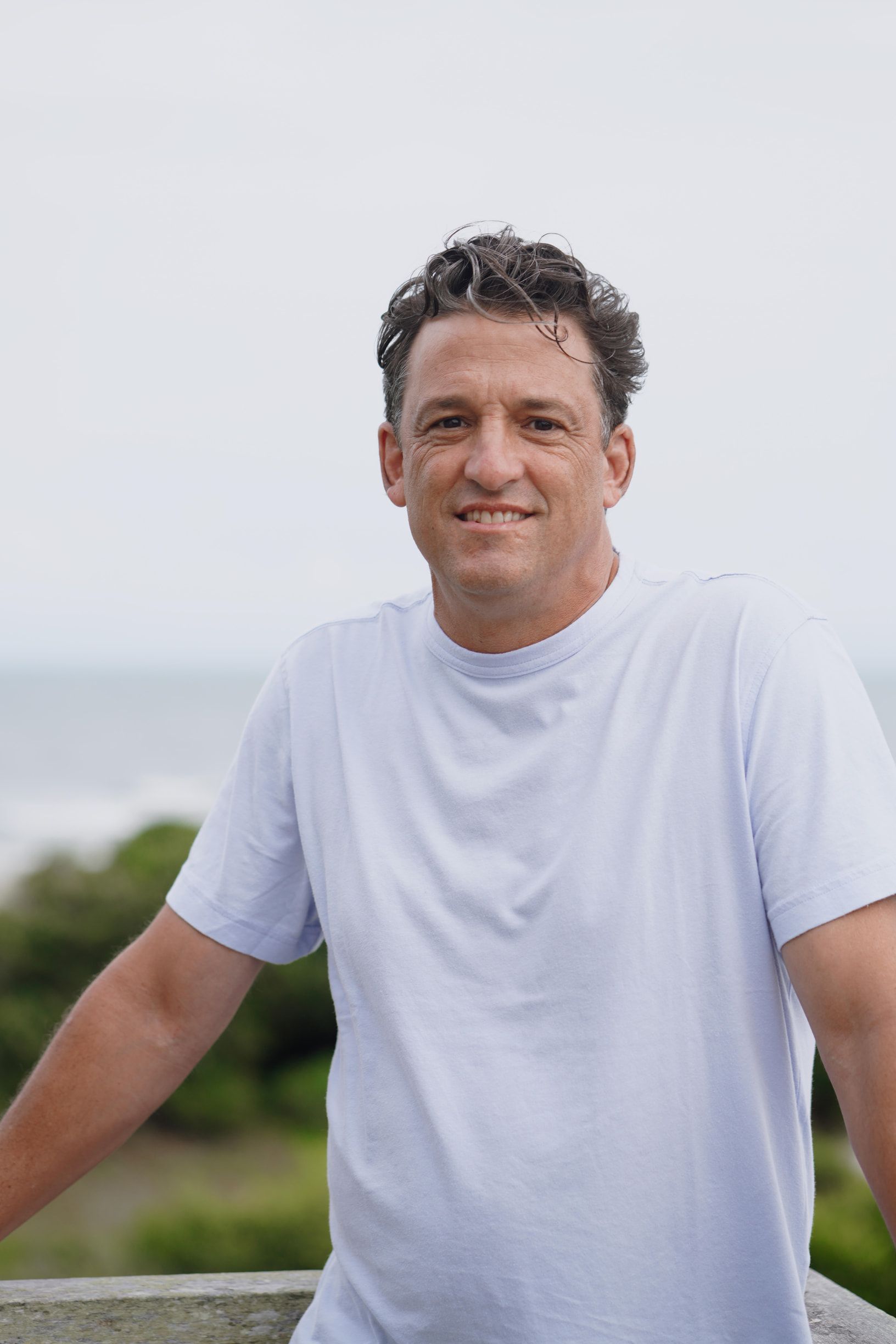 Jon Hilsenrath