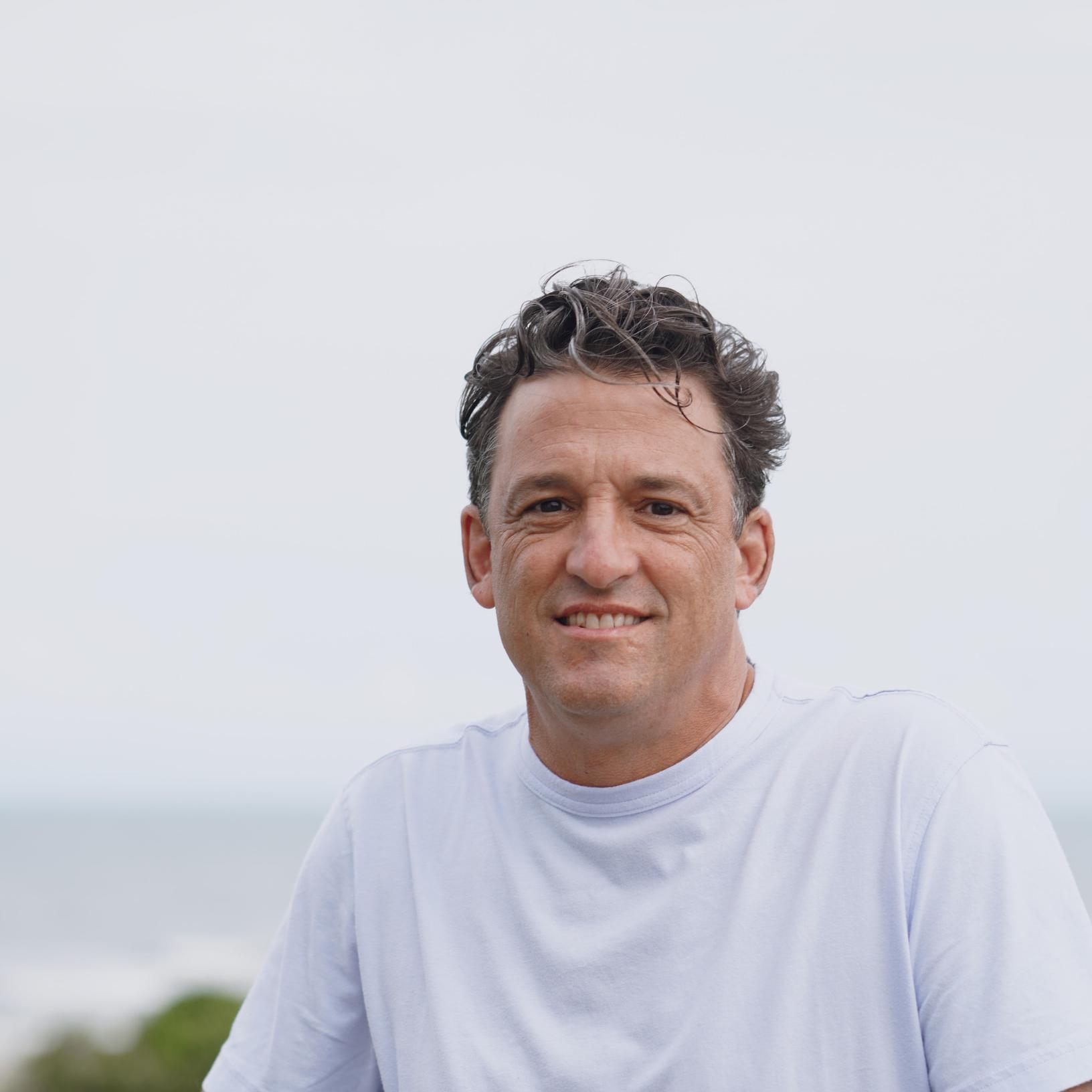 Jon Hilsenrath