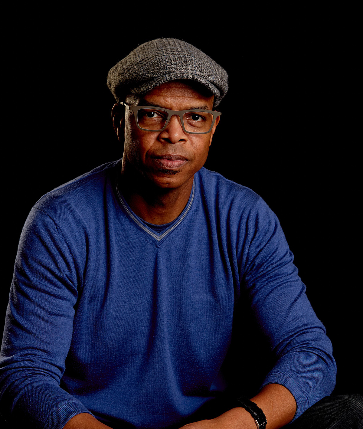 Kevin Carroll