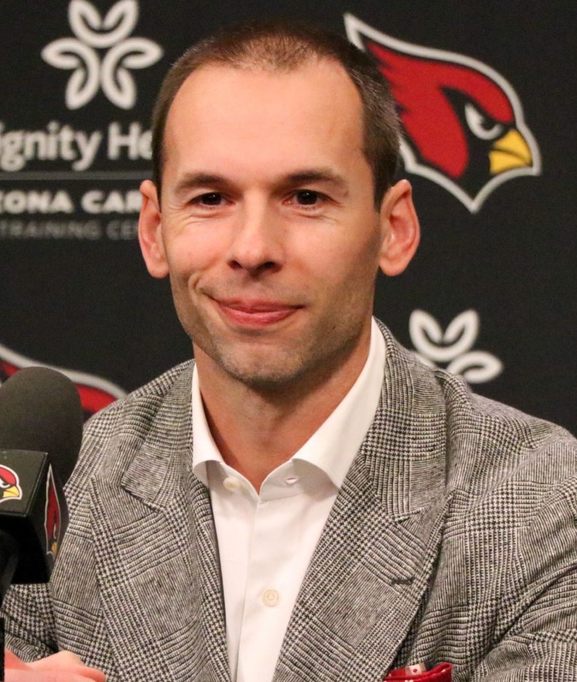 Jonathan Gannon