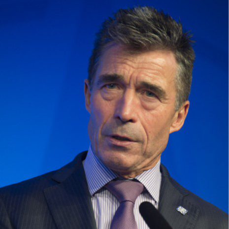 Anders Fogh Rasmussen