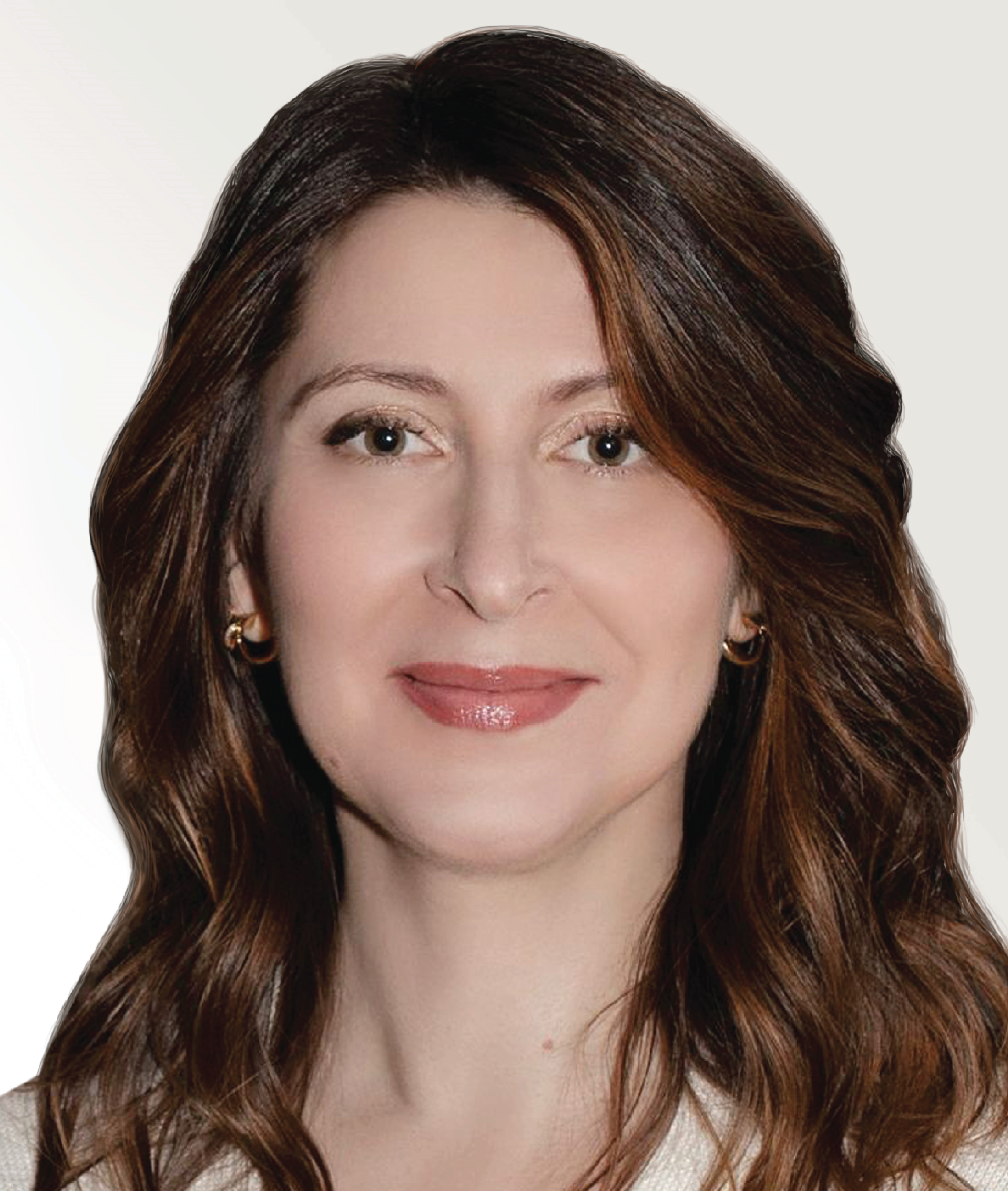 Diana Choyleva